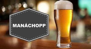 Misturador de Gases para Cerveja e Chopp