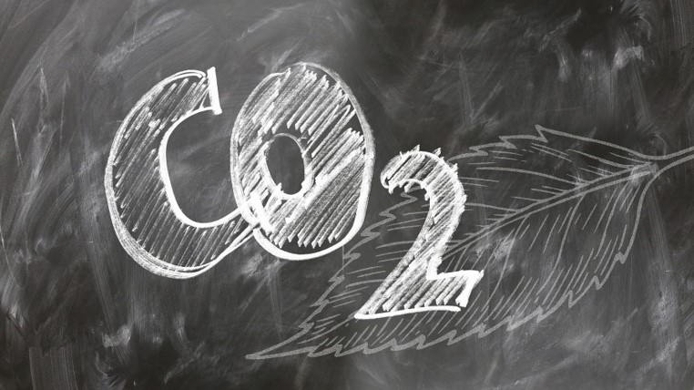 Sensor de infravermelho para detecção de Dióxido de Carbono