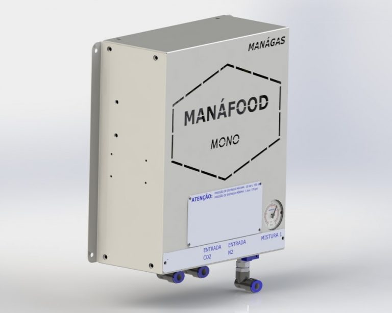 Validade dos alimentos com atmosfera modificada