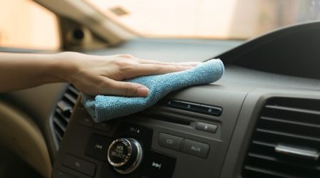 Gerador de ozônio estética automotiva Gerador de ozônio estética automotiva